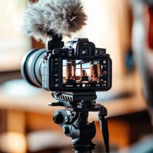 Professional Video Production Pack – Events & Business