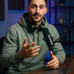 AI Short Video Creation – Social Media Ready