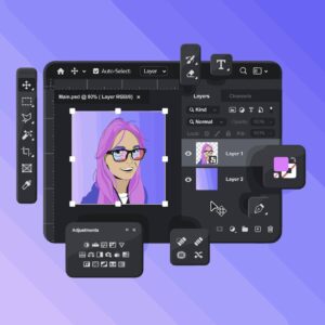 Pack 10 Custom Images