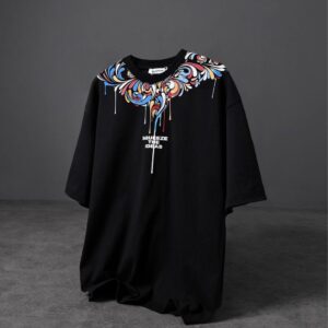 Custom T-Shirt Graphic Design – Print Ready