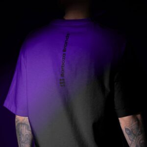 T-Shirt Graphic Design (Design Only)